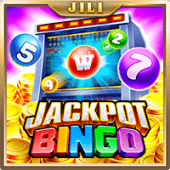 Jackpot Bingo hot bingo game on Scatter Link